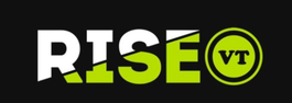 RiseVT logo